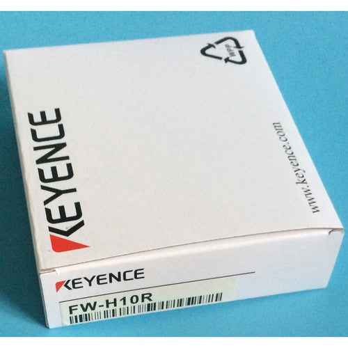 keyence Ultrasonic Sensor High Power Digital FW-H10R Free shipping