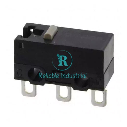 10 PC  Microswitch  D2F-D3 3A 01.47N