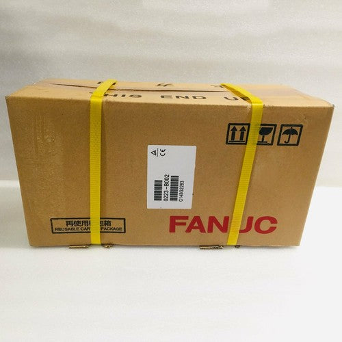 For Fanuc A06B-0223-B002  Servo Motor Free Shipping