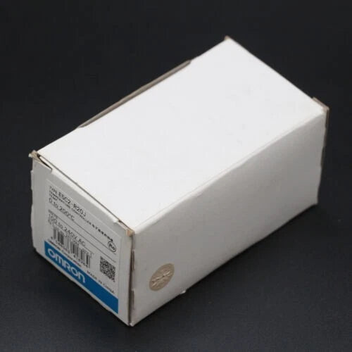 Omron E5C2-R20J Temperature Controller E5C2R20J In Box
