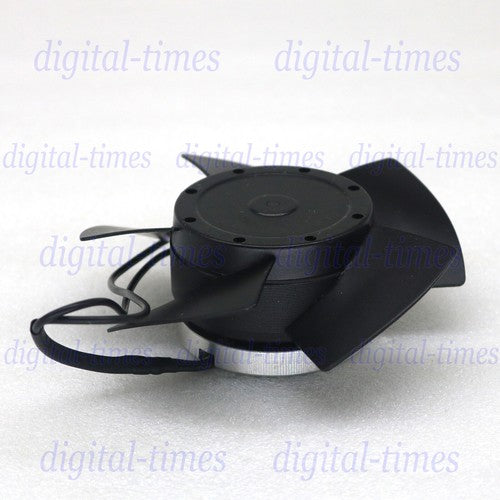 One For Fanuc  A90L-0001-0536/R spindle motor cooling fan Free Shipping