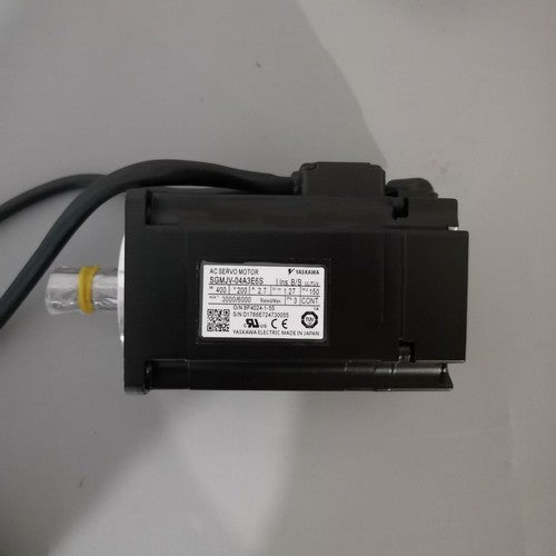 1ps  yaskawa Servo Motor SGMJV-04A3E6S in box Fast Delivery