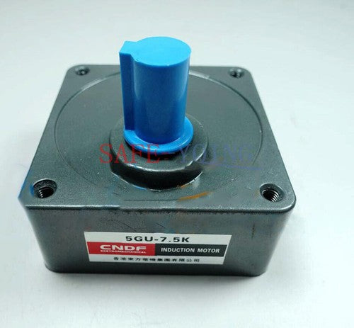 1PC FOR CNDF Gear reducer 5GU-7.5K