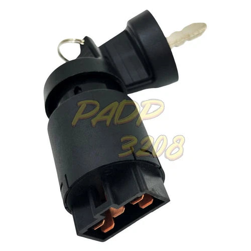 1Pcs  for  Electric door lock (with key)  JK427