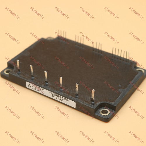 Mitsubishi 1PS PM25RSK120 power supply module One year warranty