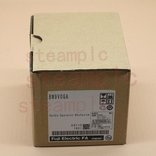 One  Breaker Operating Handle In Box FUJI BW9V0GA Free Shipping