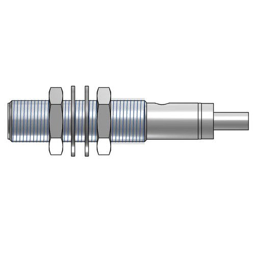 BALLUFF BES 516-325-BO-C-02（BES01AZ）Inductive Standard Sensors PNP