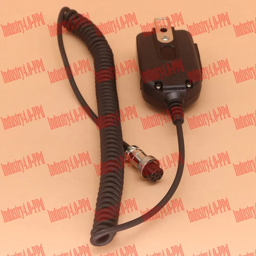 1X  UP/Down buttons for HF radio IC-91    HM-36 microphone HM36