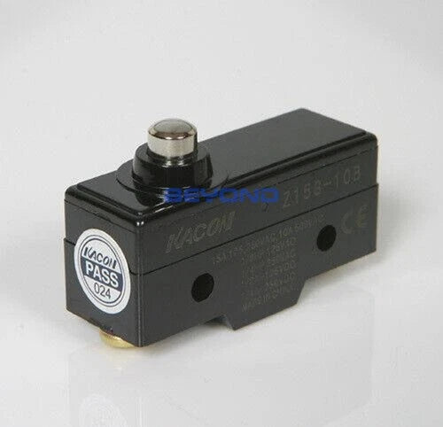5PC  For KACON micro switch Z15G-10B button limit switch