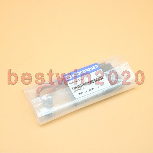 KOGANEI 030-4E1-83-PSL DC 24V  Solenoid Valve