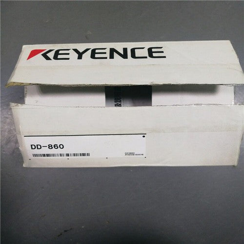 for keyence Programmable Controllers DD-860 ONE Year Warranty