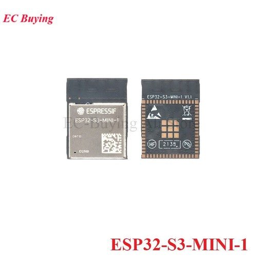 ESP32-S3-DevKitM-1 Development Board WiFi Bluetooth-compatible Wireless Module
