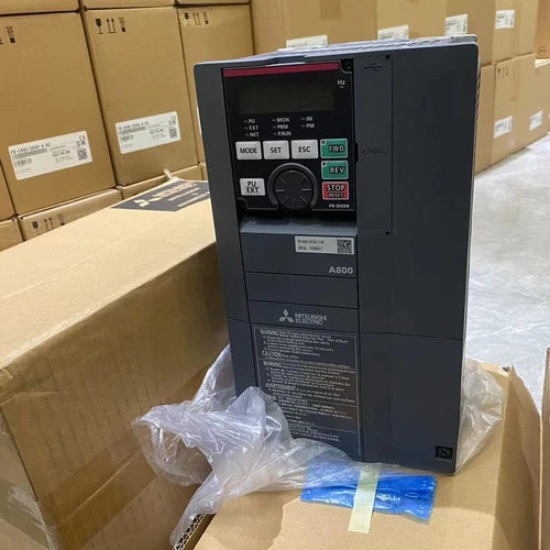 FR-A840-00620-2-60 1PCS  Mitsubishi 22Kw Inverter FRA84000620260