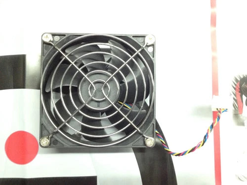 1PC FOR   chassis rear fan 576930-001 572335-001  ML110 G6
