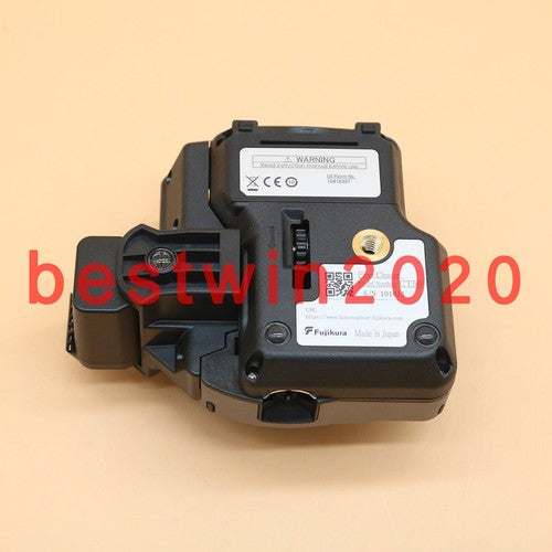1pcs  Fujikura CT-50 CT50 Optical Fiber Cleaver Fast Shipping