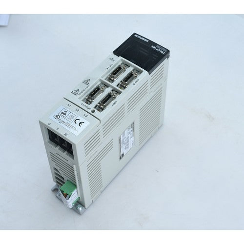 ONE  Mitsubishi Servo Drive MR-J2-10C MRJ210C Fully Tested