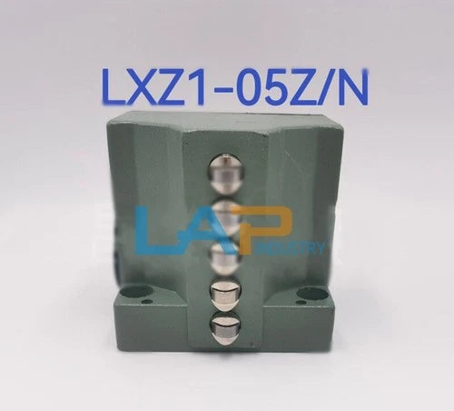 1PCS  FOR LXZ1-05Z/N Combined travel switch