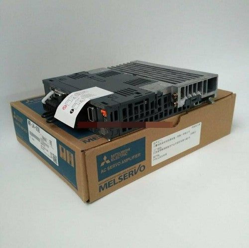 Mitsubishi IN BOX MR-J4-60B Servo Drives 1 year warranty