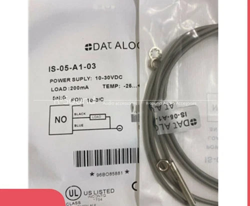 1PC Proximity Switch   IS-05-A1-03