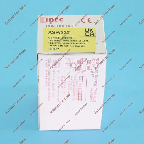 1PC   Selector Switches   ASW320 #P