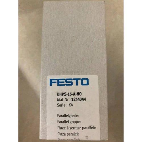 One Festo DHPS-16-A-NO 1254044 Cylinder DHPS16ANO Expedite Shipping