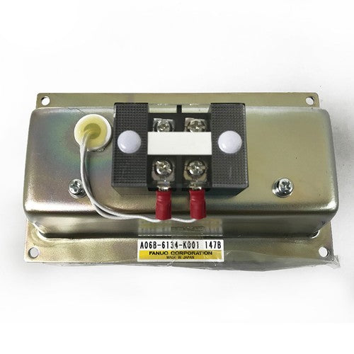 For FANUC A06B-6134-K001  Amplifier fan Free Shipping