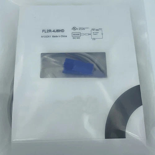 1PCS FL2R-4J6HD FL2R-4J6SD Proximity Switch Inductive Sensor
