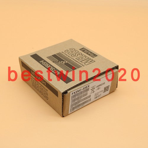 Mitsubishi FX2NC-32EX FX2NC-32EX PLC Module In Box FAST SHIP
