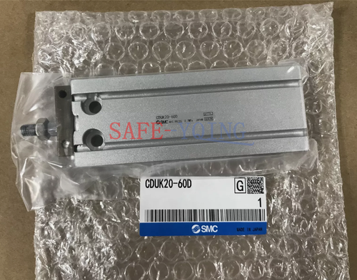 1PCS SMC Cylinder CDUK20-60D