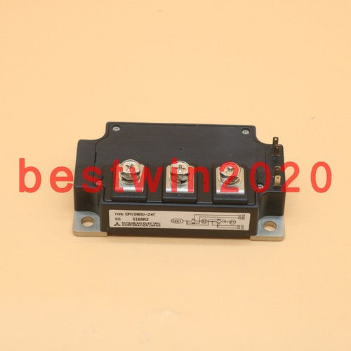 1PCS CM150DU-24F CM150DU-24F  Mitsubishi Power Module 1 year warranty