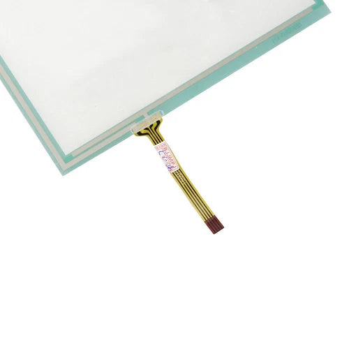1PC 5.7 inch For  Touch Screen Touch Panel Glass Replacement HT057A-NDOFG45