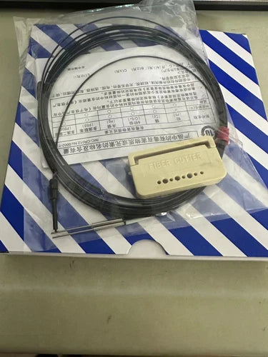 1Pcs  For  Fiber Optic Sensor   FT-V22