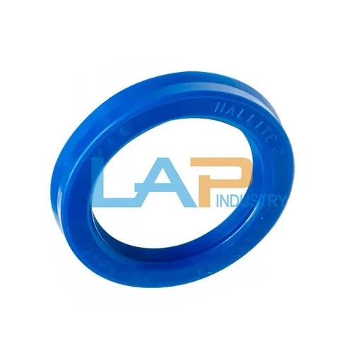 1PCS  Hydraulic oil seal H605 piston rod sealing ring 80*92*8.7/9.6（44948)