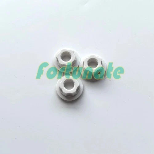 1PC  FOR Hansgrohe Shower faucet accessories 97987000 screw cap kit