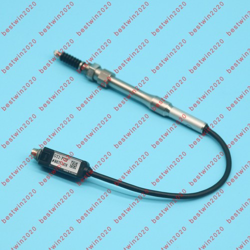 keyence High Digital Contact Sensor GT2-P12F one Year Warranty
