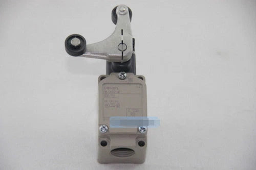 Omron WLCA32-41 Limit Switch  One Free Shipping WLCA3241 #P
