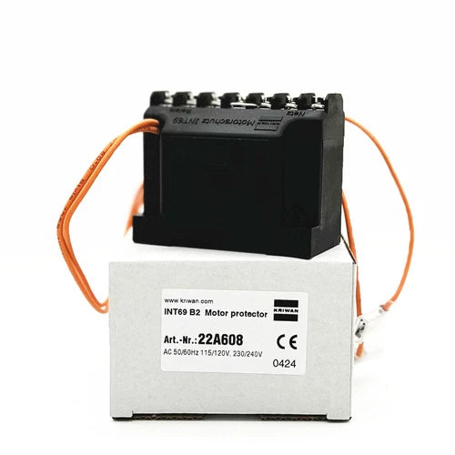 1pc Compressor Protection Module    INT69 B2 22A608
