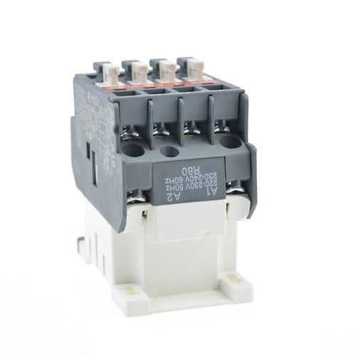 ABB A16-40-00 Block Contactors 24V 50Hz / 24V 60Hz