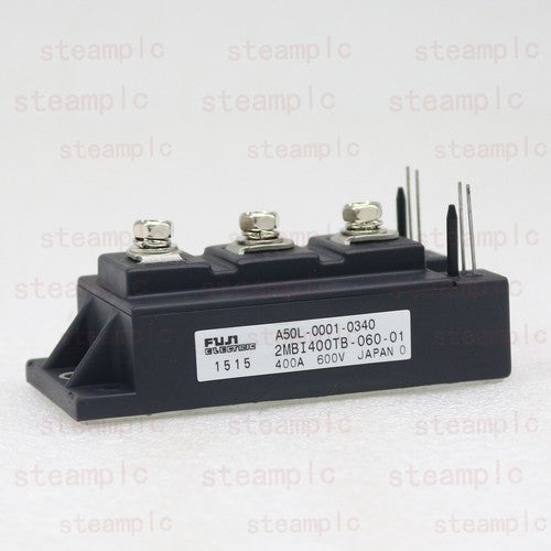 One  MODULE For FUJI  2MBI400TB-060-01 A50L-0001-0340 Free Shipping