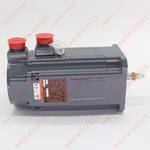 1PC  Mitsubishi HA80NC-S HA80NCS AC servo motor fast ship