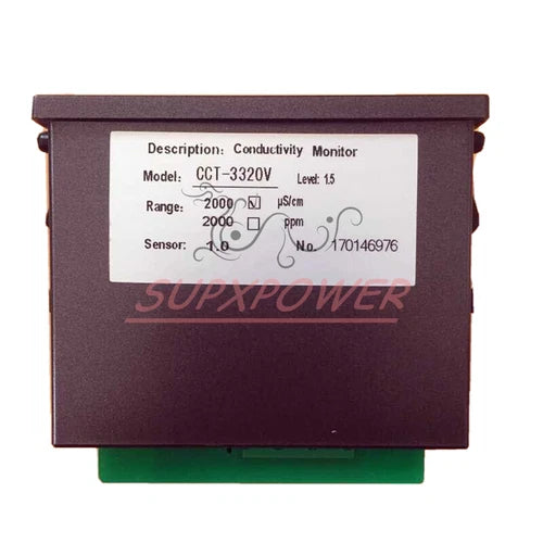 1PC CCT-3320V replace CM-230   conductivity meter