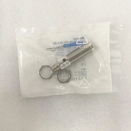 1PCS For Sensor Proximity Switch BOS0049 BOS 18M-PA-1PD-E5-C-S4 10-30VDC