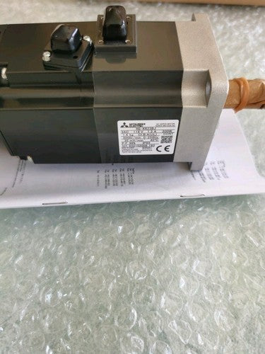 Mitsubishi HG-KR23BJ Servo Motor IN BOX Free Shipping