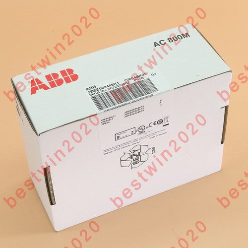 one  for abb Module CI854BK01 3BSE069449R1 Fast Shipping