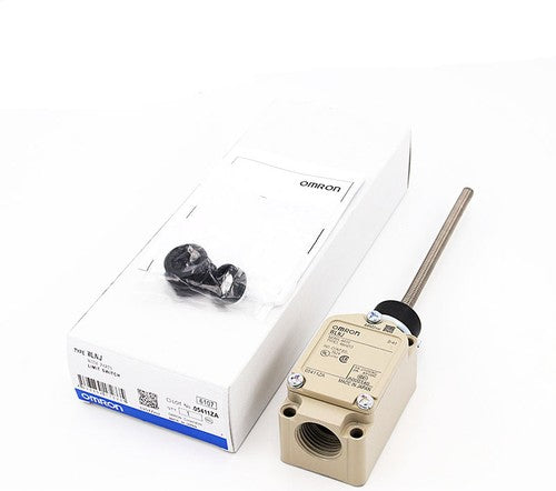 Omron Limit Switch WLNJ-N