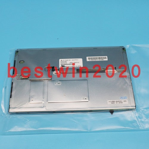 ONE  Mitsubishi 1280*768 AA090TB01 9-inch industrial screen FREE SHIPPING
