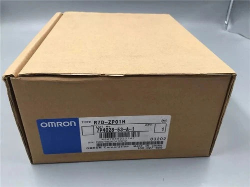 R7D-ZP01H  Omron R7D-ZP01H Servo Drive