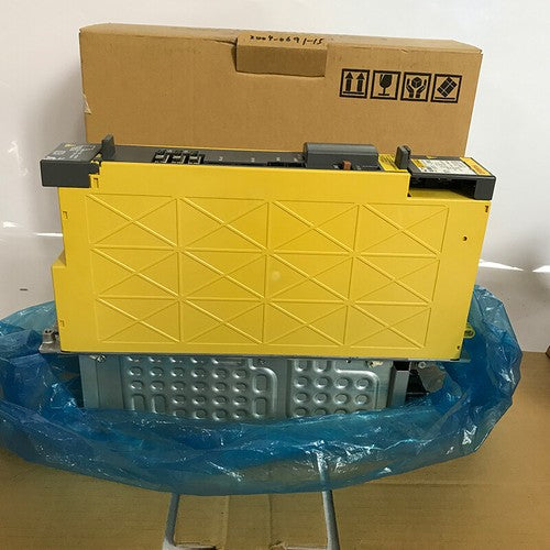 For Fanuc A06B-6114-H209  Servo Drive Free Shipping