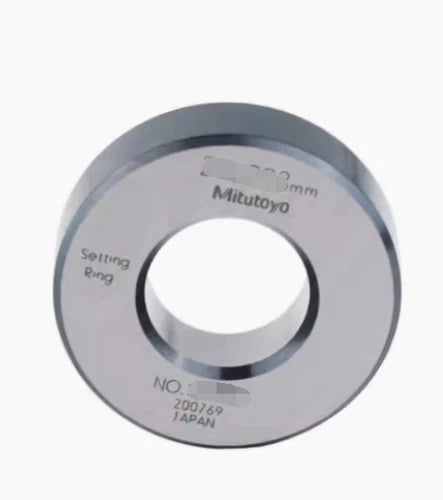 1PC  FIT FOR Inner diameter table calibration smooth ring gauge 35mm/177-140