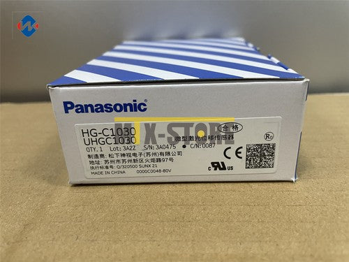 1pc   Panasonic   HG-C1030 HG C1030
